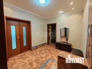 3-к квартира, вторичка, 83м2, 16/18 этаж