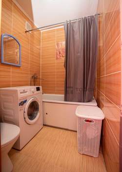 2-к квартира, вторичка, 43м2, 4/5 этаж