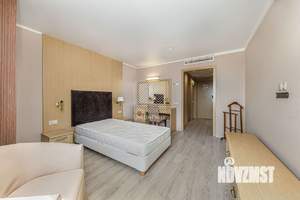 Студия квартира, вторичка, 23м2, 10/10 этаж