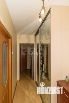 2-к квартира, вторичка, 64м2, 5/8 этаж