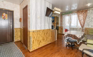 2-к квартира, вторичка, 65м2, 2/10 этаж