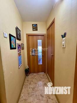 1-к квартира, вторичка, 41м2, 5/10 этаж
