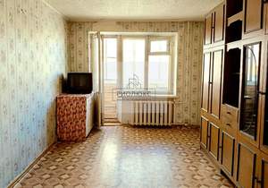 3-к квартира, вторичка, 51м2, 2/5 этаж
