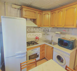 1-к квартира, вторичка, 33м2, 2/5 этаж