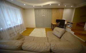 3-к квартира, вторичка, 103м2, 2/11 этаж