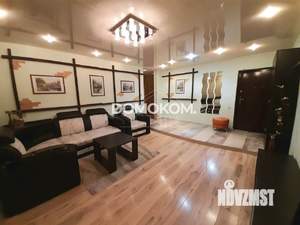 3-к квартира, вторичка, 65м2, 9/10 этаж