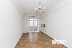 3-к квартира, вторичка, 93м2, 5/6 этаж