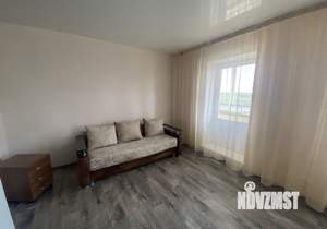 Студия квартира, вторичка, 36м2, 13/29 этаж