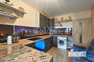 1-к квартира, вторичка, 47м2, 2/10 этаж
