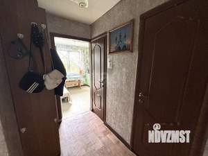 1-к квартира, вторичка, 33м2, 3/10 этаж