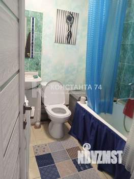 2-к квартира, вторичка, 46м2, 8/9 этаж