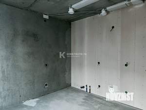 1-к квартира, вторичка, 36м2, 13/17 этаж