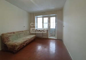 1-к квартира, вторичка, 32м2, 3/5 этаж