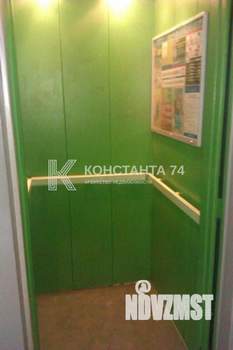 1-к квартира, вторичка, 43м2, 6/10 этаж