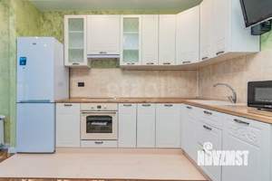 Студия квартира, вторичка, 40м2, 18/23 этаж