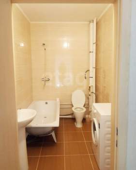 1-к квартира, вторичка, 32м2, 3/10 этаж