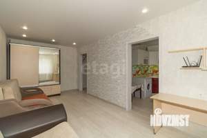 1-к квартира, вторичка, 32м2, 1/10 этаж