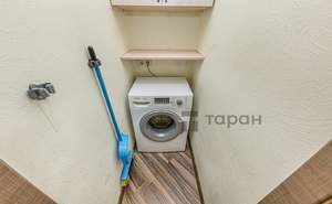 3-к квартира, вторичка, 65м2, 2/10 этаж