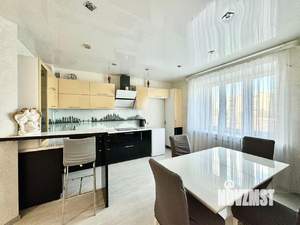 3-к квартира, вторичка, 85м2, 4/10 этаж