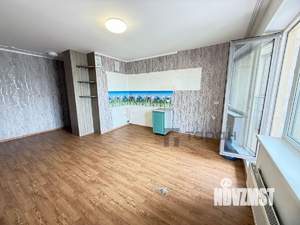 2-к квартира, вторичка, 56м2, 16/17 этаж