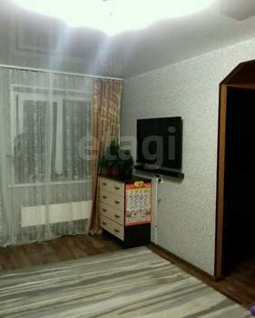 1-к квартира, вторичка, 31м2, 3/5 этаж