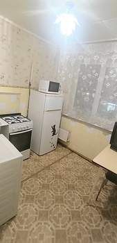 2-к квартира, вторичка, 43м2, 5/5 этаж