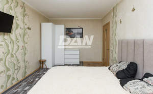 1-к квартира, вторичка, 30м2, 3/5 этаж