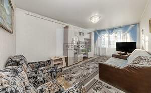 3-к квартира, вторичка, 64м2, 5/5 этаж