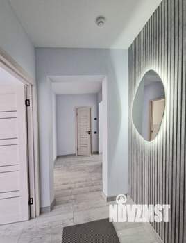 2-к квартира, вторичка, 54м2, 6/10 этаж
