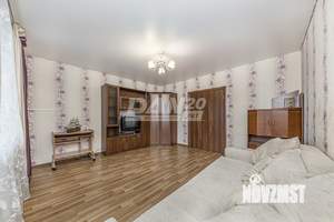 1-к квартира, вторичка, 40м2, 5/10 этаж