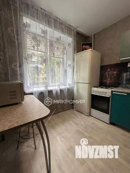 2-к квартира, вторичка, 44м2, 1/5 этаж