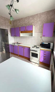 1-к квартира, вторичка, 40м2, 10/10 этаж