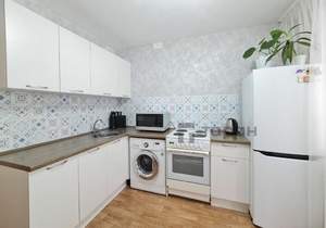 1-к квартира, вторичка, 32м2, 1/10 этаж