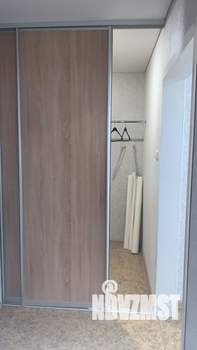 1-к квартира, вторичка, 41м2, 4/11 этаж