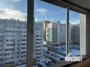 1-к квартира, вторичка, 41м2, 9/10 этаж