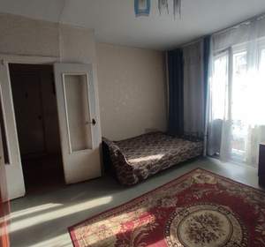 1-к квартира, вторичка, 40м2, 3/9 этаж