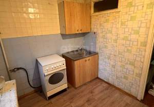 2-к квартира, вторичка, 45м2, 3/5 этаж