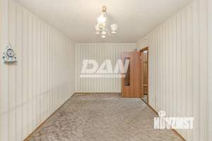 2-к квартира, вторичка, 50м2, 6/10 этаж