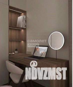 2-к квартира, вторичка, 48м2, 5/25 этаж