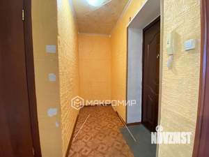 1-к квартира, вторичка, 31м2, 5/5 этаж