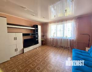 2-к квартира, вторичка, 51м2, 9/16 этаж