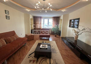 3-к квартира, вторичка, 105м2, 7/9 этаж