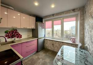 2-к квартира, вторичка, 52м2, 6/9 этаж