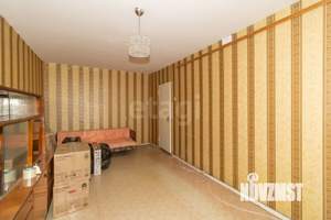 2-к квартира, вторичка, 51м2, 6/10 этаж