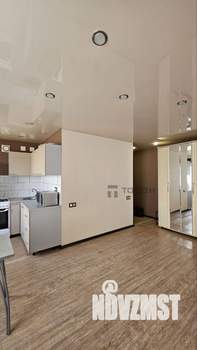 1-к квартира, вторичка, 30м2, 5/5 этаж