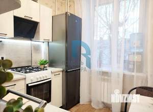 3-к квартира, вторичка, 65м2, 3/4 этаж