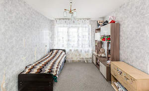 2-к квартира, вторичка, 54м2, 5/5 этаж