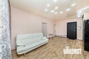 1-к квартира, вторичка, 41м2, 10/10 этаж