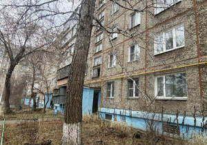 3-к квартира, вторичка, 66м2, 3/5 этаж
