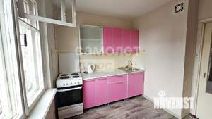 2-к квартира, вторичка, 50м2, 4/9 этаж